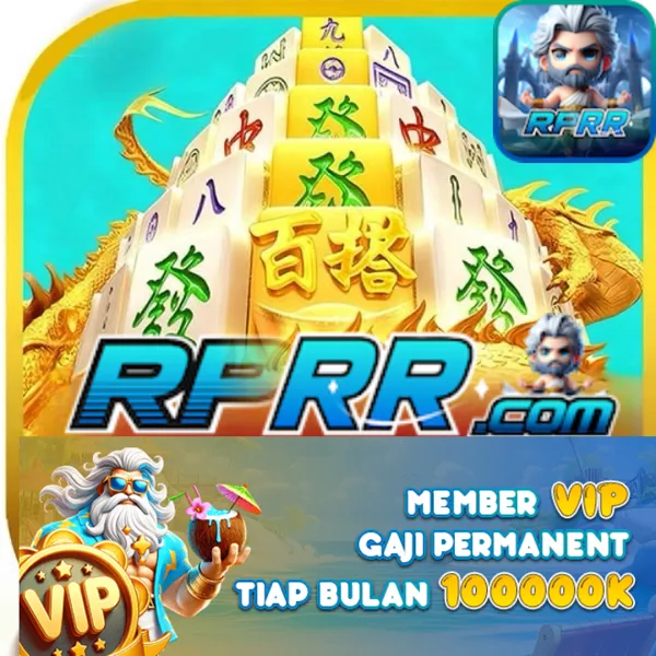 RPRR Maxwin Pola Gacor Hari Ini