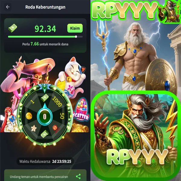 RPYYY Login Resmi APK 2026
