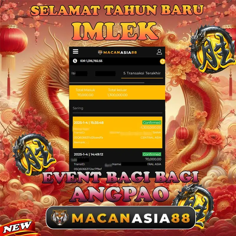 macanasia88 APK